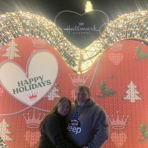 Meet your Posher, Matisha